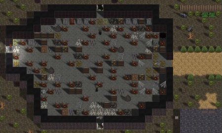 Shattered Haven (2013)